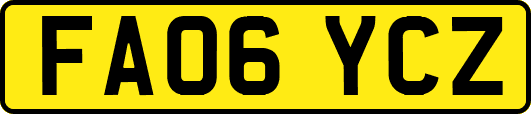 FA06YCZ