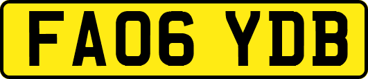 FA06YDB