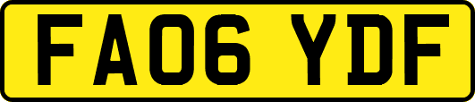 FA06YDF