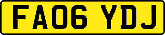 FA06YDJ