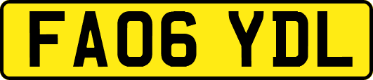 FA06YDL