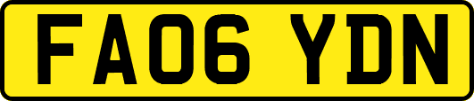 FA06YDN