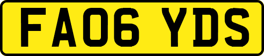 FA06YDS