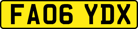 FA06YDX