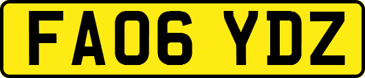 FA06YDZ