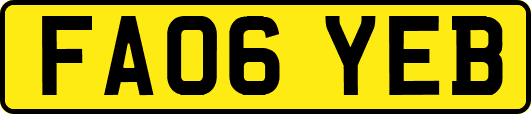 FA06YEB