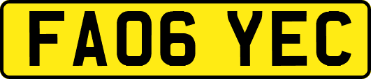 FA06YEC