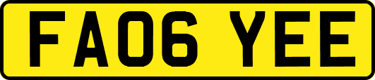 FA06YEE