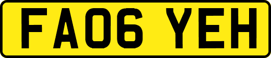 FA06YEH