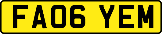 FA06YEM