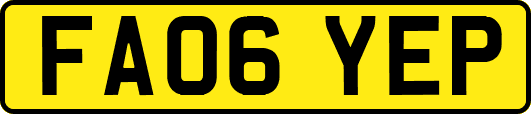 FA06YEP