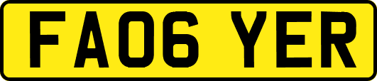 FA06YER