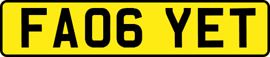 FA06YET