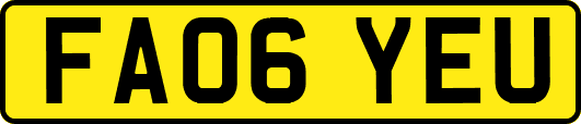 FA06YEU