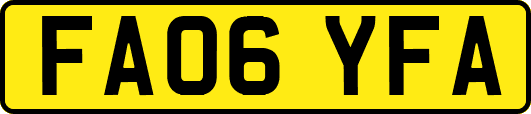 FA06YFA