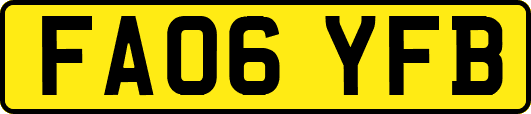 FA06YFB