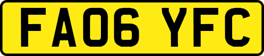 FA06YFC