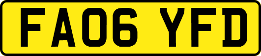 FA06YFD