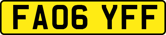 FA06YFF