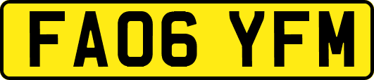 FA06YFM