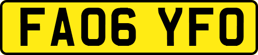 FA06YFO