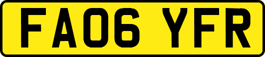 FA06YFR