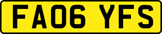 FA06YFS