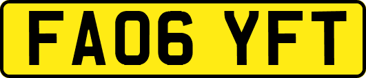 FA06YFT
