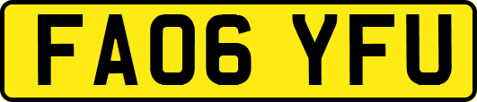 FA06YFU