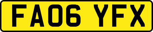 FA06YFX