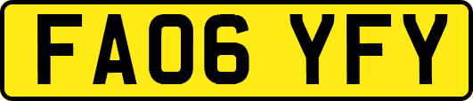 FA06YFY