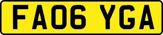 FA06YGA
