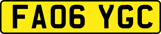 FA06YGC