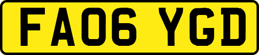 FA06YGD