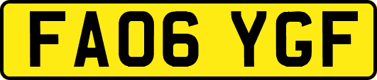 FA06YGF