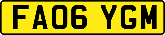 FA06YGM