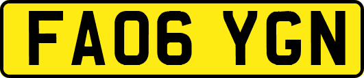 FA06YGN