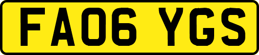 FA06YGS