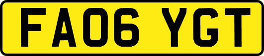 FA06YGT