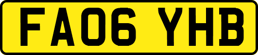 FA06YHB