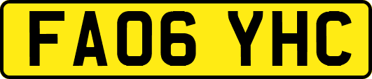 FA06YHC