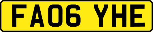 FA06YHE