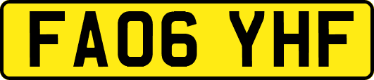 FA06YHF