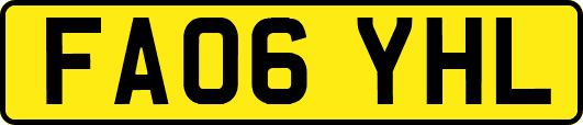 FA06YHL