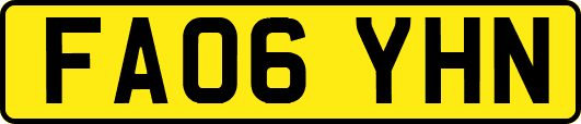 FA06YHN