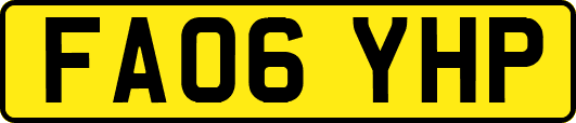 FA06YHP