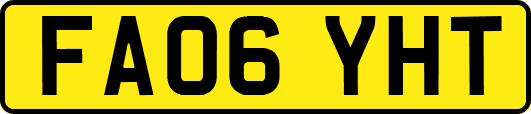 FA06YHT