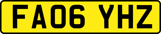 FA06YHZ