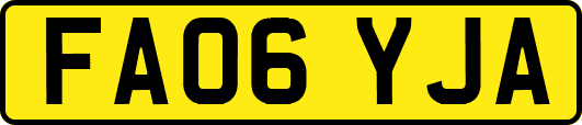 FA06YJA