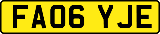 FA06YJE